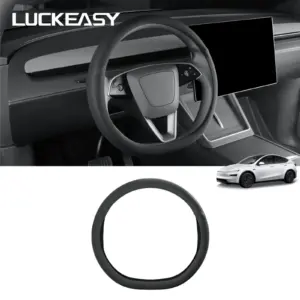 capa de silicone volante tesla model 3 y