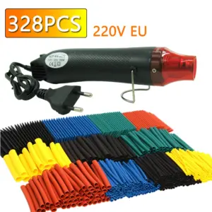 pistola de calor 300w