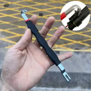 ferramentas remoção conectores elétricos automotivos