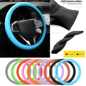 capa volante silicone 32-40cm