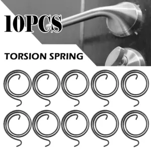 mola de torção maçaneta porta 33mm