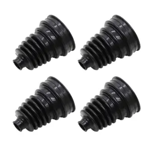 coifa homocinética universal silicone