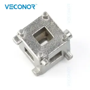 adaptador cubo 3/8 retração pinça freio