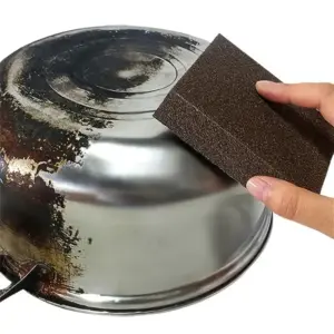 esponja de diamante