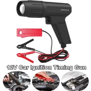 pistola de ignição 12v