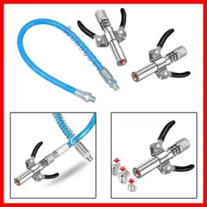 acoplador de graxa 10000 psi