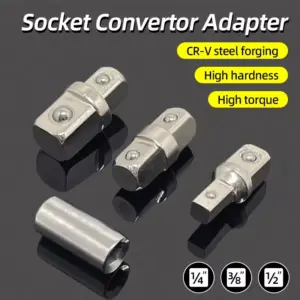 adaptador de soquete cr-v