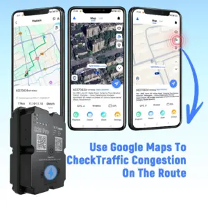 rastreador gps 4g veicular