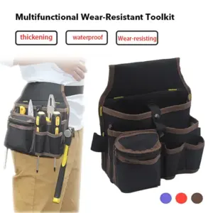 bolsa de ferramentas eletricista