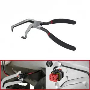 alicate remoção conectores elétricos automotivos