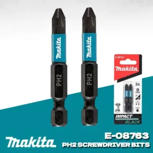 broca chave fenda impacto ph2 50mm