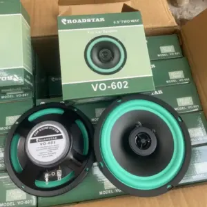alto-falante coaxial automotivo universal
