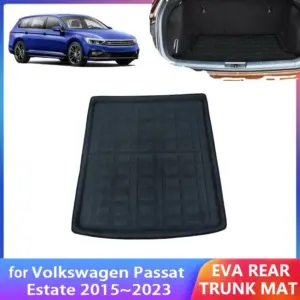 tapete porta-malas volkswagen passat b8 variant