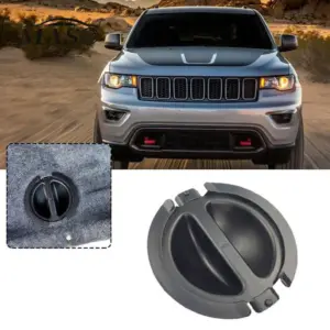capa forro paralamas dianteiro jeep grand cherokee