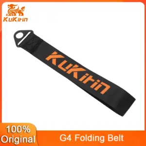 alça de transporte patinete elétrico kukirin g4