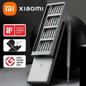 chave de fenda xiaomi mijia 24 pontas