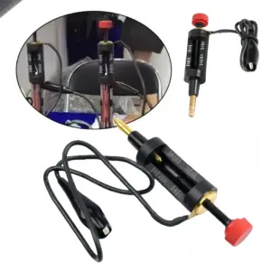 kit teste velas bobinas ignição
