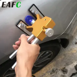 kit reparo amassados sem pintura