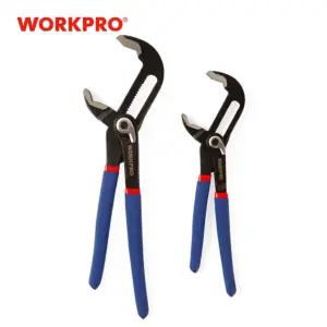 alicate bomba d'água workpro