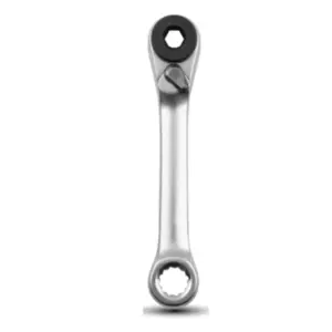 mini chave catraca 1/4 polegada