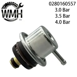 Regulador Pressão Combustível 3.0/3.5/4.0bar 0280160557
