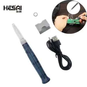 ferro de solda usb 5v