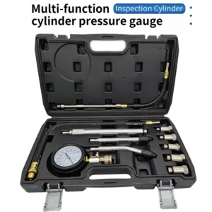medidor compressão cilindro motor gasolina