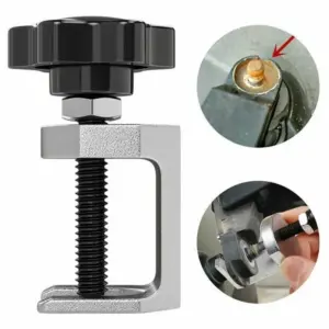 extrator braço limpador para-brisa universal