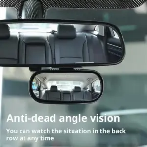 espelho retrovisor auxiliar universal