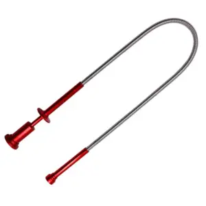 garra magnética telescópica