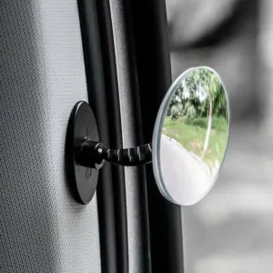 espelho retrovisor observação banco traseiro
