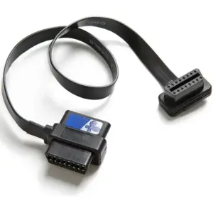 cabo extensor divisor obd2 16 pinos