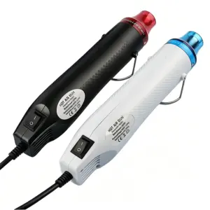 pistola de ar quente 300w