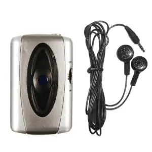 amplificador de som portátil