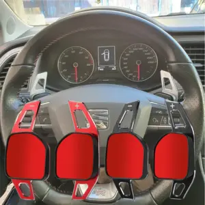 extensão paddle shift volante dsg