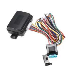 sistema dobramento espelho retrovisor automático