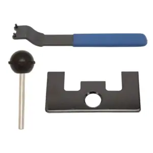 kit ferramentas sincronismo correia dentada vw 1.9 tdi