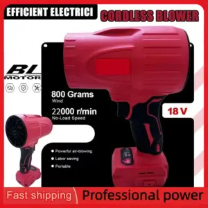 soprador de ar automotivo 22000 rpm