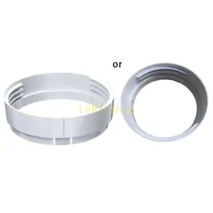 acoplador mangueira ar condicionado portátil 15cm