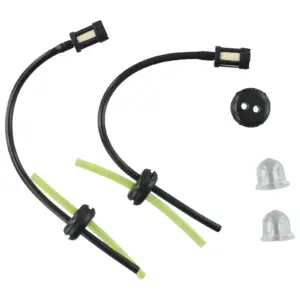 kit filtro combustivel roçadeira