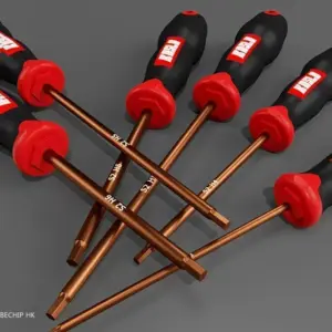 chave hexagonal interna h1.5