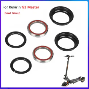 rolamentos garfo scooter eletrico kukirin