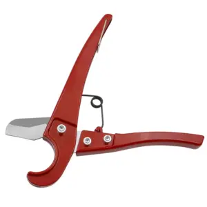 cortador tubos pvc 32mm catraca