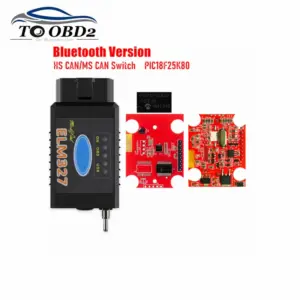 scanner obd2 elm327 wifi bluetooth