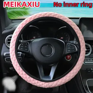 capa de volante tecido respirável