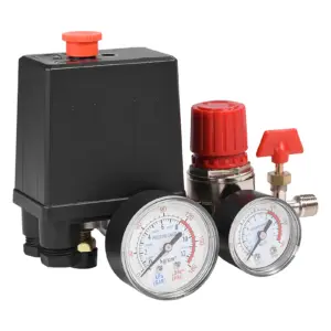 regulador de pressão compressor de ar