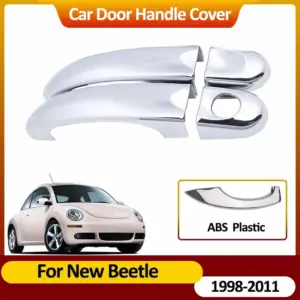 capa maçaneta volkswagen new beetle