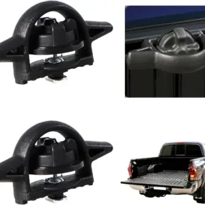 gancho ancoragem caçamba toyota tacoma tundra