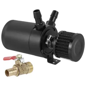 kit catch can 150ml