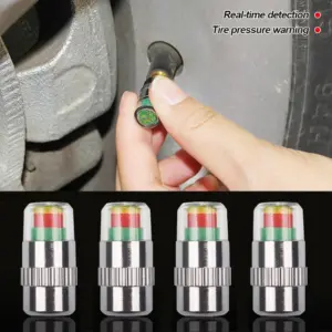 sensor de pressão pneu externo